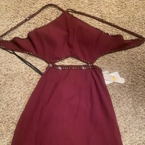 Dress GB brand new with tag